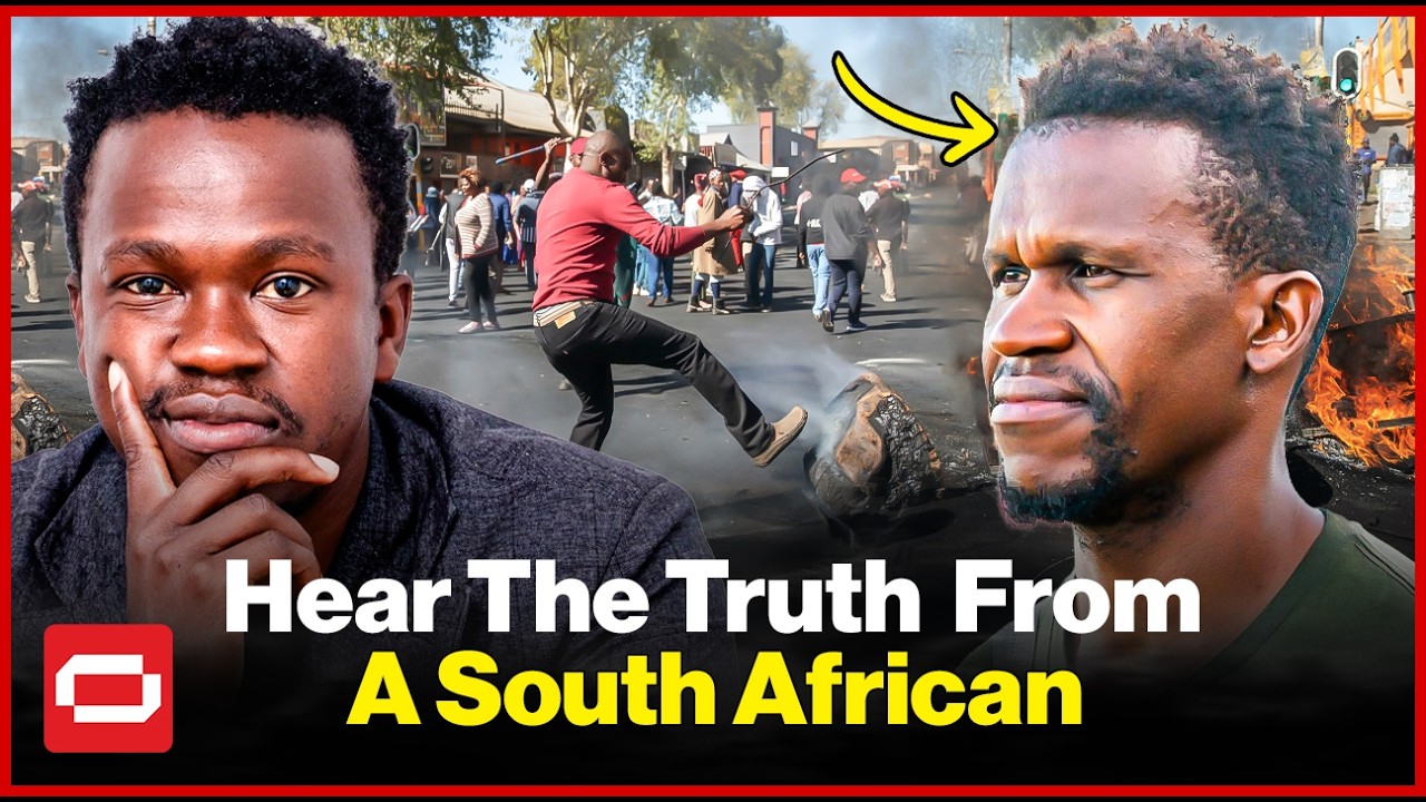 The root of Afrophobia in South Africa: what nobody wants to admit