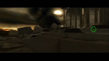 The Conduit Playthrough [Part 5] *HD*