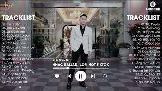 Download Lagu Níu Duyên x Yêu Vội Vàng - Lê Bảo Bình | Nhạc Ballad Giúp Bạn Thư Giãn Tâm Hồn MP3