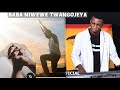 BABA NIWEWE TWANGOJEYA BY GISUBIZO MINISTRIE MOSES PIANO