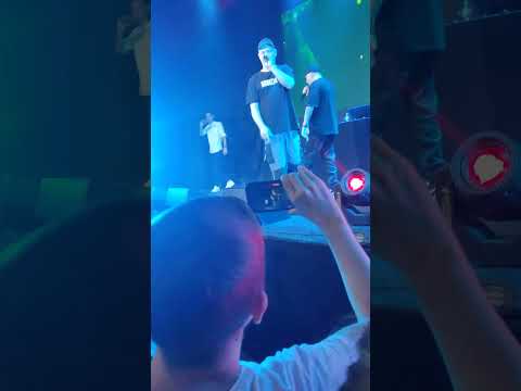 NTL - Этажи. 16.09.23 Москва