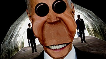 this is the most cursed garry