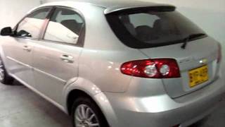 Chevrolet Optra 1.8 Hb Mec 2007