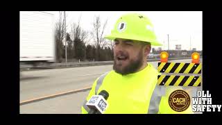 Construction Zone Safety