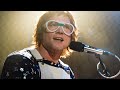 Crocodile Rock Song Scene - ROCKETMAN (2019) Movie Clip