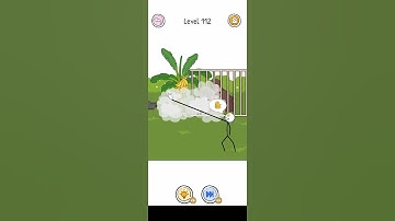 #thiefpuzzle Level -112 (Level 1to200) #like #comment #share #games