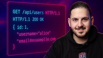 This CTF Teaches You Everything About Hacking an API