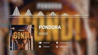 Pondora - Gondi