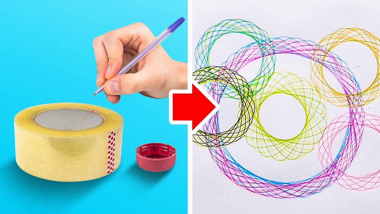 29 SCHOOL HACKS THAT ARE BRILLIANT FOR EVERY MAN