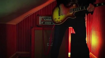 SPIDERS - Hang Man (OFFICIAL VIDEO)