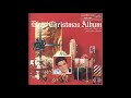 Elvis Presley - I&#39;ll Be Home on Christmas Day (Official Audio)
