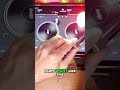 DJ with Audio &amp; Video: Connect Controllers &amp; Party Lights #shortvideo