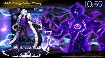 [Elsword NA] Doom Bringer | Add