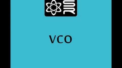 Synthrotek DS-8 Coron Space Drum Synth Clone High Def Sound Sampler