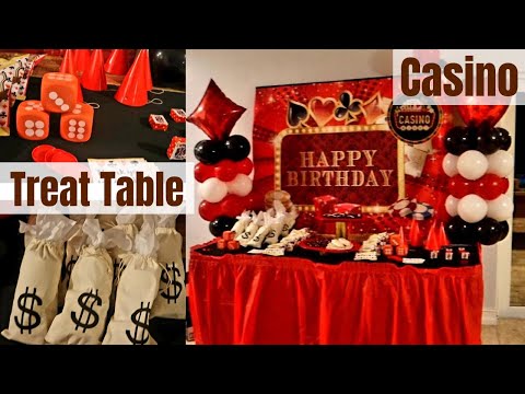 Saturday night casino night #jackpot city ####subscribe