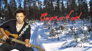 Bruce Springsteen - Santa Claus Is Coming To Town (Acoustic 2005)