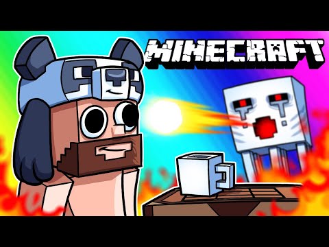 minecraft-funny-moments---a-fine-day-in-the-nether!