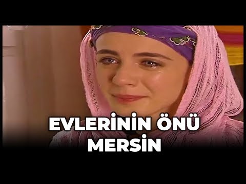 Evlerinin Önü Mersin - Kanal 7 TV Filmleri