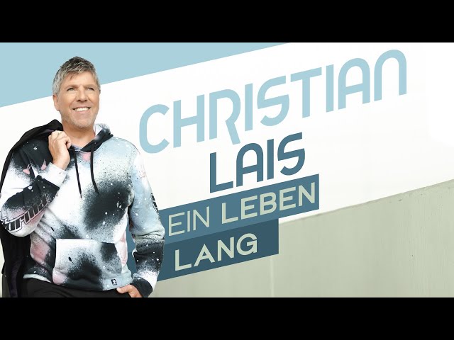 Christian Lais - Ein bisschen Karibik