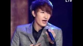 20091219 Super Junior-M - 亞太影展 [到了明天]