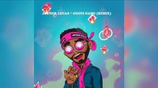 Joyner Lucas - Gucci Gang (clean remix)
