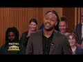 Mathis Court with Judge Mathis - Starting Something & Sale Disaster