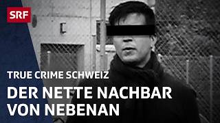 Der Fall Rupperswil – Ein Vierfachmord erschüttert die Schweiz (2/3) | True Crime Schweiz | SRF