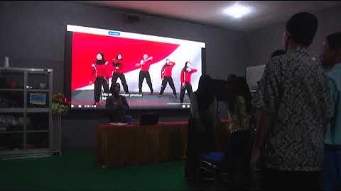 TUGAS AKHIR PEMBATIK LEVEL 2 TAHUN 2024 IMPLEMENTASI TIK DALAM PEMBELAJARAN DENI ALIMANINGTYAS SMKN