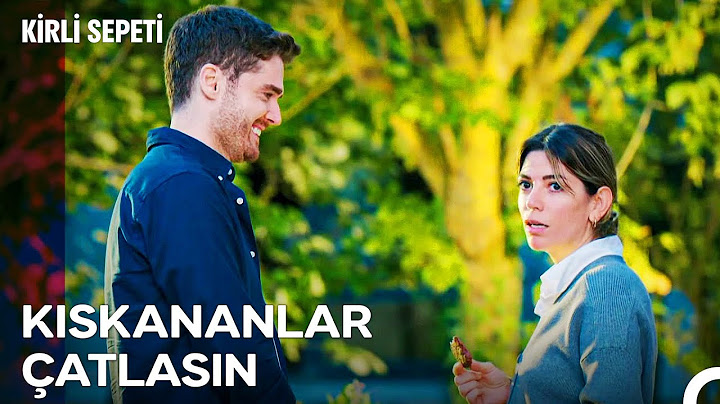 Hayriye Başka Aşklara Yelken Açalı Çok Oldu - Kirli Sepeti