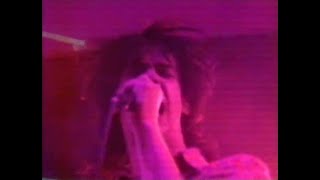 The Birthday Party - Big-Jesus-Trash-Can (Riverside 15-03-1982)