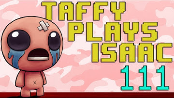 The Binding of Isaac: Part 111 (Common Cold)
