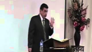 Sermon 1-12-2014- Iglesia Bautista Resurreccion Jacinto City, Texas -Pastor: Jesus Coronel