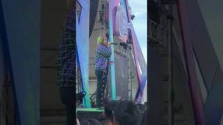 Arthur Miguel - Ang Wakas Ft. Trisha Macapagal at G Music Fest 2022