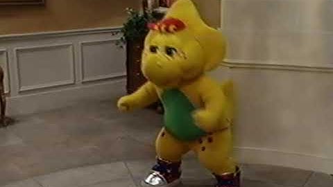 Best Manners Your Invitation to Fun! (Canada Version) Part 34