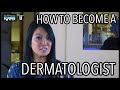 How To Become a Dermatologist | Dr. Sandra Lee