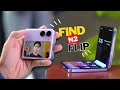 Oppo Find N2 Flip Review: គូប្រជែងអេក្រង់បត់ពិតប្រាកដ...