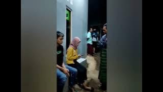 video viral malam tahun baru 2022