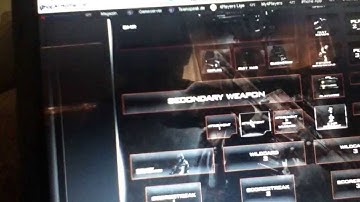 Black Ops 2-Create-a-Class Best Smr Set-Up