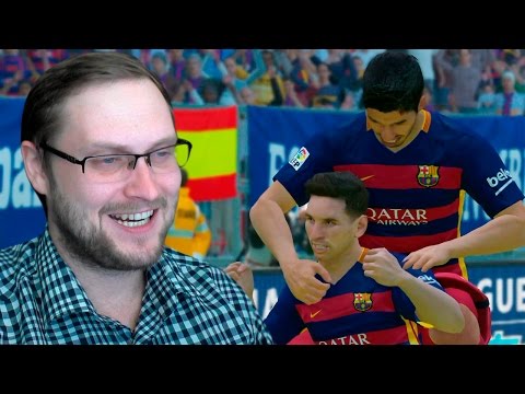 Видео: Преглед на Pro Evolution Soccer