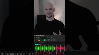 Joran van Pol shares TRAKTOR PRO Plus kit | Native Instruments #Shorts