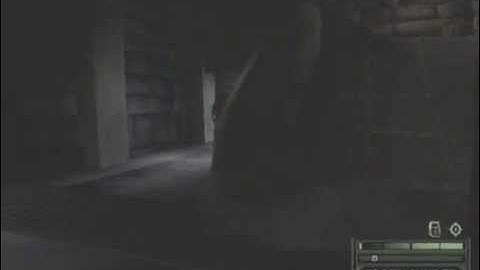 Splinter Cell Chaos Theory - 1. Lighthouse [2/3]