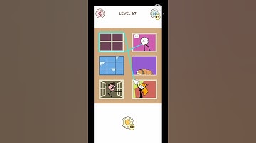 thief puzzle (level -67) gameplay, android, ios #shorts