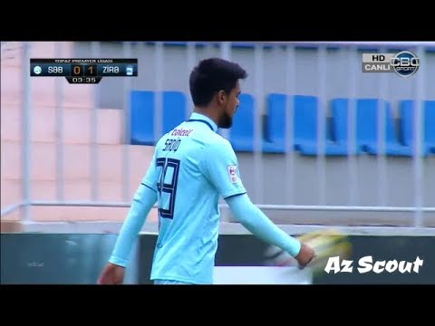 Sadig Guliyev vs
