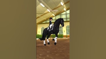 #horses #sso #starstable #starstableonline #horse