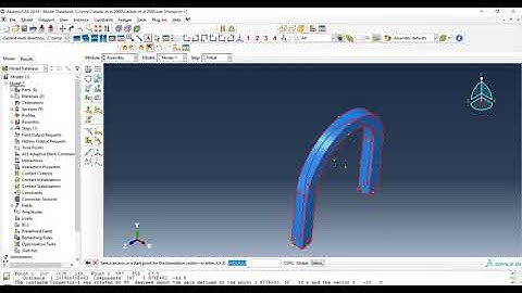 Modelling Steel-Concrete Composite bolted connection (beam and shear connector design) - Part 9