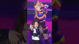Blackpink Tik Tok - Rose Best Dance