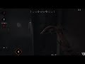 Hunt showdown  qqsnk ne sait pas par ou passer