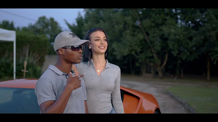 Nesta  - Le dlice du bonheur feat. Amy Martz (clip...