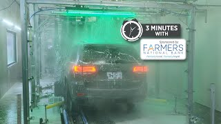 Coates Car Care Grows with New Boardman Location | 3 Minutes With 2-28-23