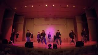 11. RevivaL Dance Virus 2018 Spring